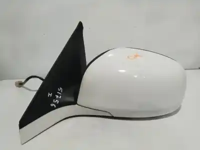 Second-hand car spare part left rearview mirror for suzuki swift iii (mz, ez) 1.3 ddis (rs 413d) oem iam references 3302103lh  