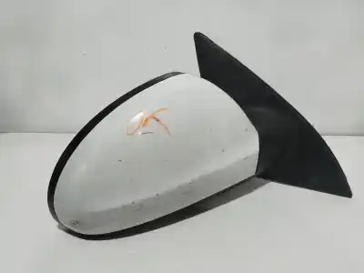 Peça sobressalente para automóvel em segunda mão espelho retrovisor direito por kia pro cee'd (ed) 1.6 referências oem iam 876201had0  