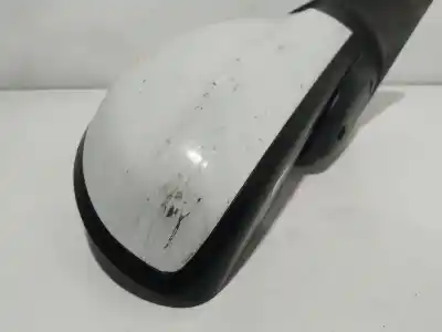 Peça sobressalente para automóvel em segunda mão espelho retrovisor direito por kia pro cee'd (ed) 1.6 referências oem iam 876201had0  