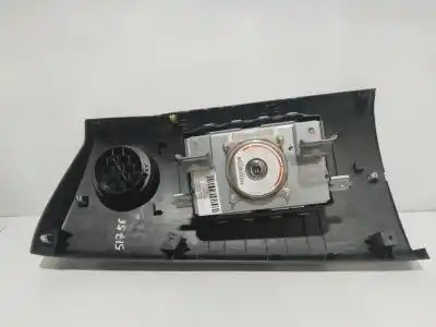 Second-hand car spare part front right air bag for suzuki swift iii (mz, ez) 1.3 ddis (rs 413d) oem iam references 7392062j00  