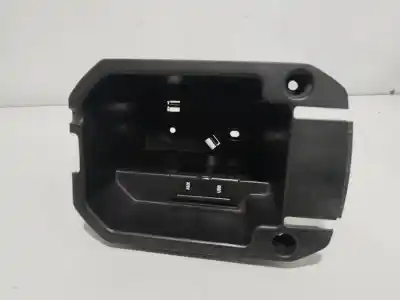 Автозапчастина б/у  для RENAULT SCÉNIC III (JZ0/1_)  Посилання на OEM IAM 96984007  