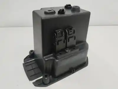 Автозапчастина б/у бардачок для renault scénic iii (jz0/1_) 1.6 dci (jz00, jz12) посилання на oem iam 96984007  