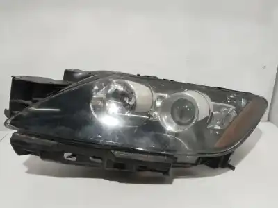 Автозапчасти б/у ЛЕВАЯ ФАРА за MAZDA CX-7 (ER)  ссылки OEM IAM EH1051040  