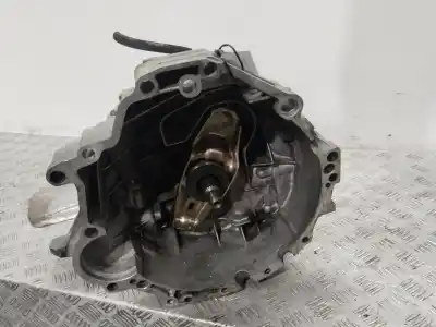 Автозапчастина б/у коробка передач для audi a4 b6 (8e2) 1.8 t quattro посилання на oem iam fps