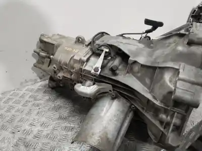 Автозапчастина б/у коробка передач для audi a4 b6 (8e2) 1.8 t quattro посилання на oem iam fps  