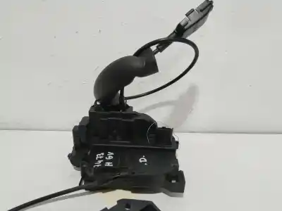 Автозапчастина б/у  для RENAULT SCÉNIC III (JZ0/1_)  Посилання на OEM IAM 80502000R  