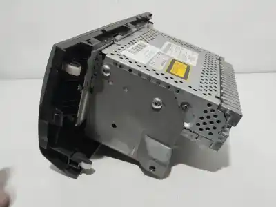 Second-hand car spare part audio system / radio cd for suzuki swift iii (mz, ez) 1.3 ddis (rs 413d) oem iam references 3910162j20bzh  