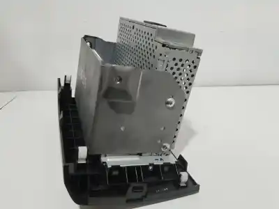 Second-hand car spare part audio system / radio cd for suzuki swift iii (mz, ez) 1.3 ddis (rs 413d) oem iam references 3910162j20bzh  