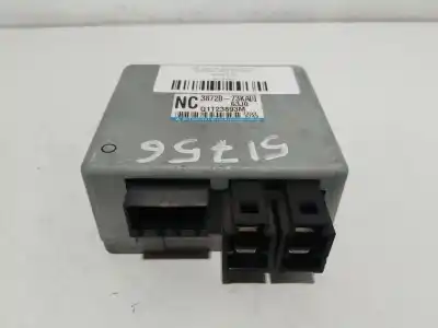 Автозапчасти б/у электронный модуль за suzuki swift iii (mz, ez) 1.3 ddis (rs 413d) ссылки oem iam q1t23893m