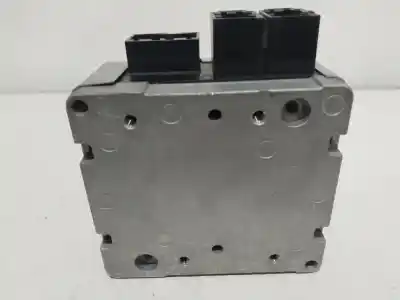 Second-hand car spare part electronic module for suzuki swift iii (mz, ez) 1.3 ddis (rs 413d) oem iam references q1t23893m  