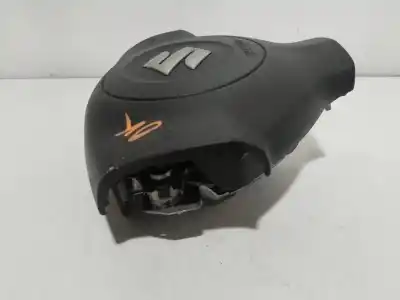 Автозапчасти б/у передняя левая подушка безопасности за suzuki swift iii (mz, ez) 1.3 ddis (rs 413d) ссылки oem iam 4815079j10  