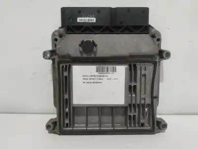 Peça sobressalente para automóvel em segunda mão Centralina De Motor Uce por KIA RIO II (JB) 1.4 16V Referências OEM IAM 3910026CF0  