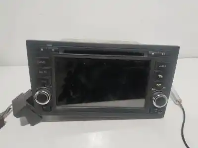 Second-hand car spare part Audio System / Radio Cd for AUDI A4 BERLINA (8E) 2.0 TDI 16V (103kW) OEM IAM references   