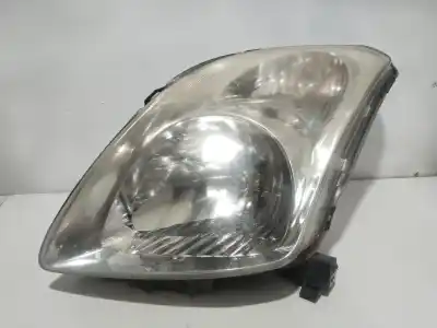 Автозапчасти б/у левая фара за suzuki swift iii (mz, ez) 1.3 ddis (rs 413d) ссылки oem iam 3530062j11