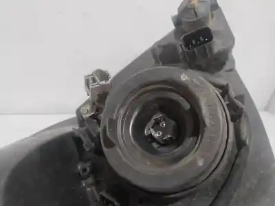 Автозапчасти б/у левая фара за suzuki swift iii (mz, ez) 1.3 ddis (rs 413d) ссылки oem iam 3530062j11  