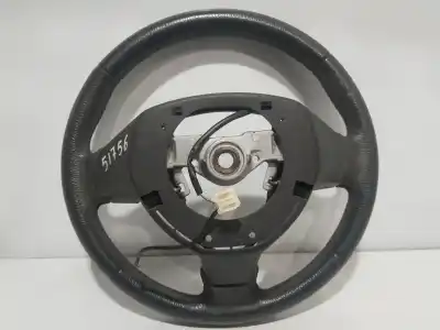 Автозапчасти б/у руль за suzuki swift iii (mz, ez) 1.3 ddis (rs 413d) ссылки oem iam gs13105610  