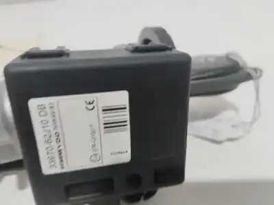 Автозапчасти б/у переключатель стартера за suzuki swift iii (mz, ez) 1.3 ddis (rs 413d) ссылки oem iam 3397062j10db  
