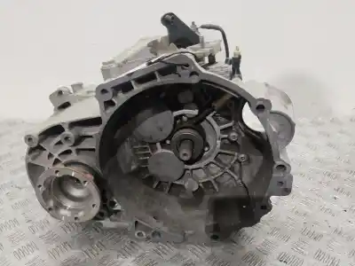 Second-hand car spare part GEARBOX for AUDI A3 SPORTBACK (8PA)  OEM IAM references NFU 02Q300048P NFU11052