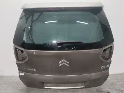 Pezzo di ricambio per auto di seconda mano PORTELLONE per CITROEN C4 PICASSO I MONOSPACE (UD_)  Riferimenti OEM IAM 8701W7  