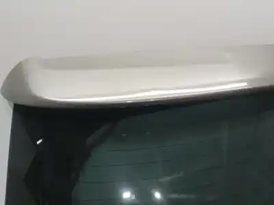 Pezzo di ricambio per auto di seconda mano portellone per citroen c4 picasso i monospace (ud_) 1.6 hdi riferimenti oem iam 8701w7  
