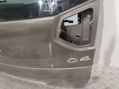 Pezzo di ricambio per auto di seconda mano portellone per citroen c4 picasso i monospace (ud_) 1.6 hdi riferimenti oem iam 8701w7  