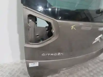 Pezzo di ricambio per auto di seconda mano portellone per citroen c4 picasso i monospace (ud_) 1.6 hdi riferimenti oem iam 8701w7  