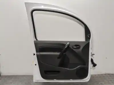 Автозапчасти б/у левая передняя дверь за renault kangoo express (fw0/1_) 1.5 dci 90 (fw0g, fw05, fw08, fw11) ссылки oem iam 801010229r  