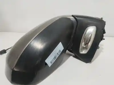 Second-hand car spare part right rearview mirror for citroen c4 picasso i monospace (ud_) 1.6 hdi oem iam references 96819904xt  