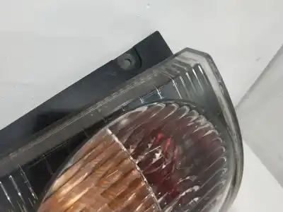 Second-hand car spare part left tailgate light for citroen c1 (pm_, pn_) 1.4 hdi oem iam references 6350x8  