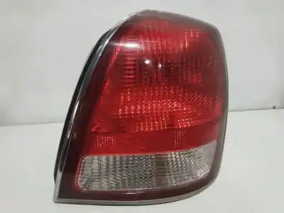 Second-hand car spare part right tailgate light for hyundai xg (xg) 30 oem iam references 9240239010
