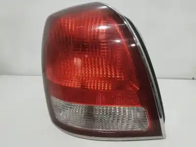 Second-hand car spare part left tailgate light for hyundai xg (xg) 30 oem iam references 9240139010