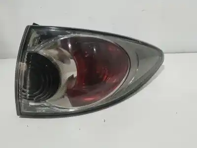 Peça sobressalente para automóvel em segunda mão farolim traseiro direito por mazda 6 station wagon (gy) 2.0 di (gy19) referências oem iam 22061981r