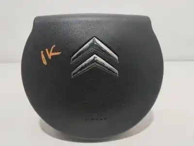 Second-hand car spare part FRONT LEFT AIR BAG for CITROEN C4 I (LC_)  OEM IAM references 96823829ZD   Second-hand car spare part FRONT LEFT AIR BAG for CITROEN C4 I (LC_)  OEM IAM references 96823829ZD