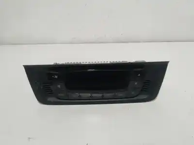 Автозапчасти б/у  за SEAT IBIZA IV SC (6J1, 6P5)  ссылки OEM IAM 6J0820043A  