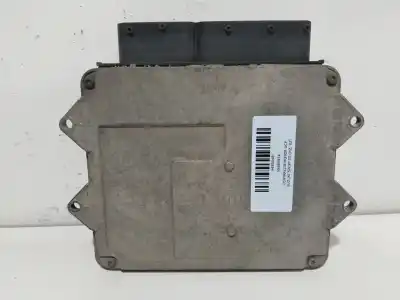 Second-hand car spare part ecu engine control for suzuki swift iii (mz, ez) 1.3 ddis (rs 413d) oem iam references 55563974  