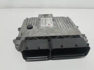 Second-hand car spare part ecu engine control for suzuki swift iii (mz, ez) 1.3 ddis (rs 413d) oem iam references 55563974  