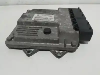 Second-hand car spare part ecu engine control for suzuki swift iii (mz, ez) 1.3 ddis (rs 413d) oem iam references 55563974  