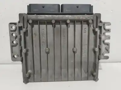 Pièce détachée automobile d'occasion calculateur moteur ecu pour renault scénic i monospace (ja0/1_, fa0_) 1.6 (ja00, ja16, ja15, ja19, ja1v, ja2b, ja2c, ja0b,... références oem iam s118301104  