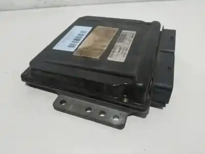 Pièce détachée automobile d'occasion calculateur moteur ecu pour renault scénic i monospace (ja0/1_, fa0_) 1.6 (ja00, ja16, ja15, ja19, ja1v, ja2b, ja2c, ja0b,... références oem iam s118301104  