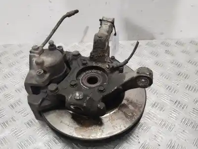 Автозапчастина б/у передній прав для chrysler voyager iv (rg, rs) 2.5 crd посилання на oem iam 4694952aa  