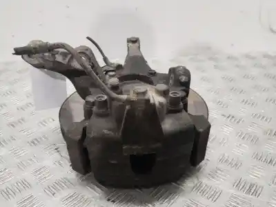 Автозапчастина б/у передній прав для chrysler voyager iv (rg, rs) 2.5 crd посилання на oem iam 4694952aa  