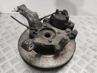 Автозапчастина б/у передній лівий культ для chrysler voyager iv (rg, rs) 2.5 crd посилання на oem iam 4694953aa  