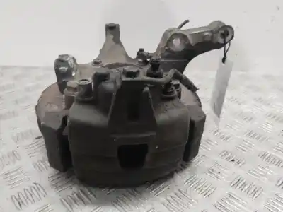 Автозапчастина б/у передній лівий культ для chrysler voyager iv (rg, rs) 2.5 crd посилання на oem iam 4694953aa  