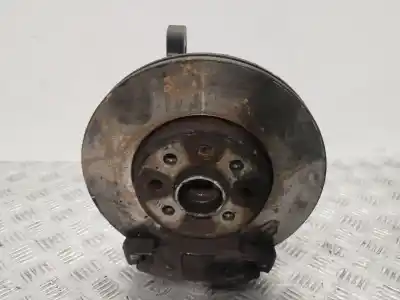 Second-hand car spare part Front Right Knuckle for OPEL ASTRA H (A04) 1.6 (L48) OEM IAM references 1617430  