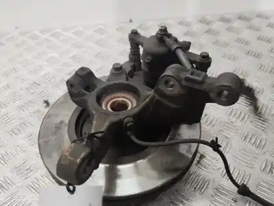 Автозапчасти б/у передняя правая кулачка за ford fiesta vi (cb1, ccn) 1.4 tdci ссылки oem iam 1771022  