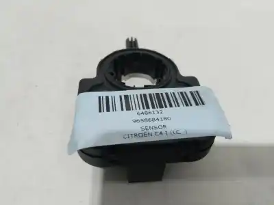 Peça sobressalente para automóvel em segunda mão sensor por citroen c4 i (lc_) 1.6 vti 120 referências oem iam 9658684180  
