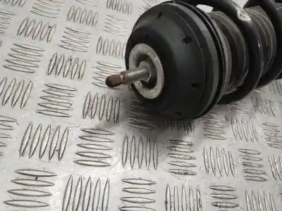 Автозапчастина б/у амортизатор передній лівий для opel corsa d cmon посилання на oem iam 344654  