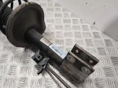 Pezzo di ricambio per auto di seconda mano ammortizzatore anteriore sinistro per citroen c4 i (lc_) 1.6 hdi riferimenti oem iam 5202wl  