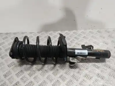 Second-hand car spare part Front Right Shock Absorber for FORD FOCUS II (DA_, HCP, DP) 1.6 TI OEM IAM references 4M5118045AA 4M5118045AAF 
