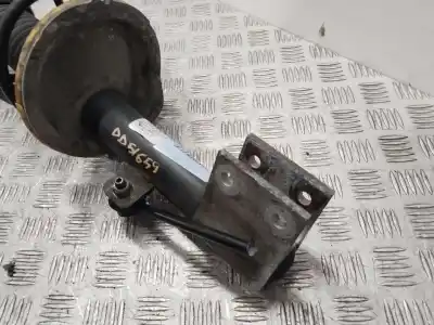 Pezzo di ricambio per auto di seconda mano ammortizzatore anteriore destro per citroen c4 i (lc_) 1.6 hdi riferimenti oem iam 5202wn   Pezzo di ricambio per auto di seconda mano ammortizzatore anteriore destro per citroen c4 i (lc_) 1.6 hdi riferimenti oem iam 5202wn